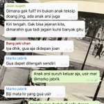 Photo by ket ngedraft BR + nubes (@ketrupuk)
