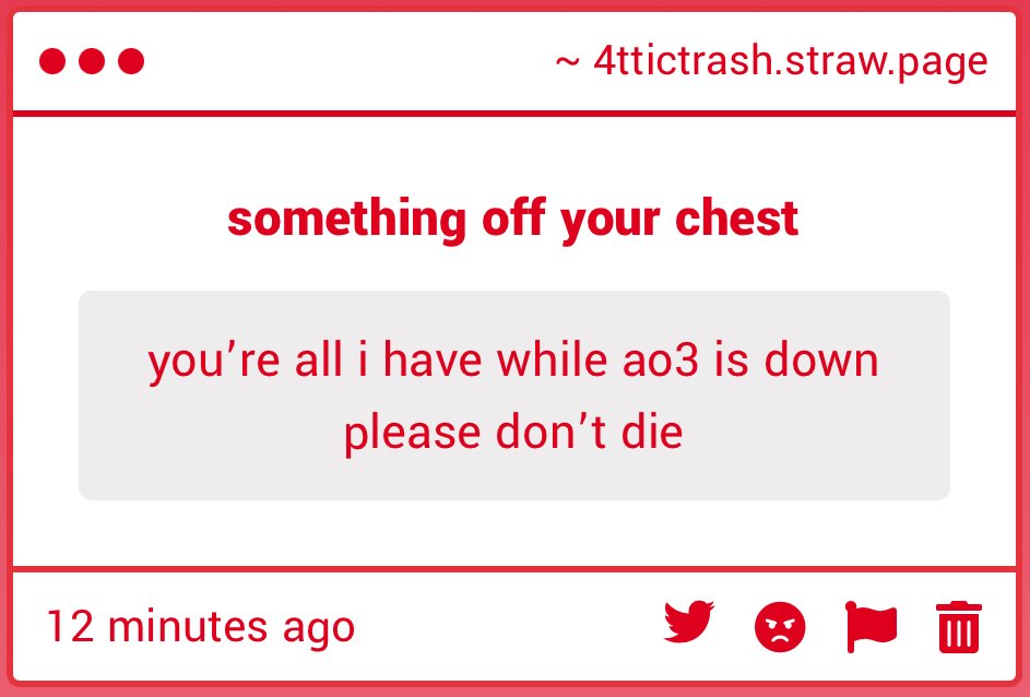 4ttictrash's tweet photo. unless someone chokes me i’m not going anywhere ♡ https://t.co/SUPcPJ3R6k
