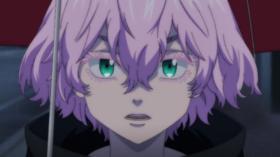 東京リベンジャーズ 三天戦争編 第55話 ツイート画像 1