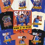 Photo by SLAM (@SLAMonline)