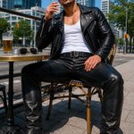 Photo by Frank Kolt Leatherman 29K (@FrankKolt)