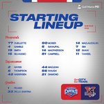 Photo by Summerside Western Capitals (@SsideCapitals)