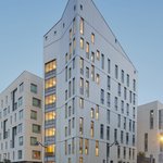 Photo by Archinect (@archinect)