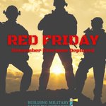Photo by Building Military Families Network (@BuildMilFamsNet)