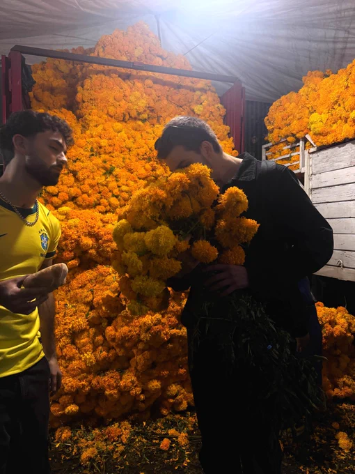 Image from Joaquín Updates (@JoacoUpdates)