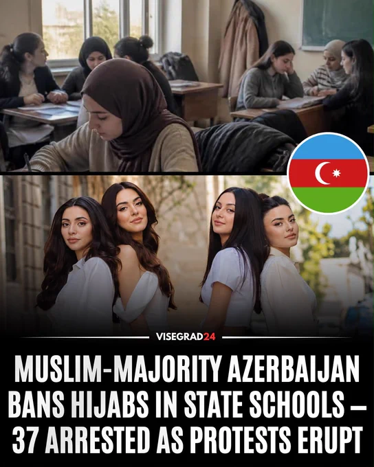 Image from Visegrád 24 (@visegrad24)