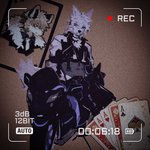 Photo by 𝗞𝗡𝗢𝗖𝗞, 𝗞𝗡𝗢𝗖𝗞, 𝗗𝗲𝗹𝗶𝘃𝗲𝗿𝘆.ᐟ (@Delivery_mutt)