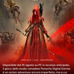 Photo by IGN Italia (@IGNitalia)