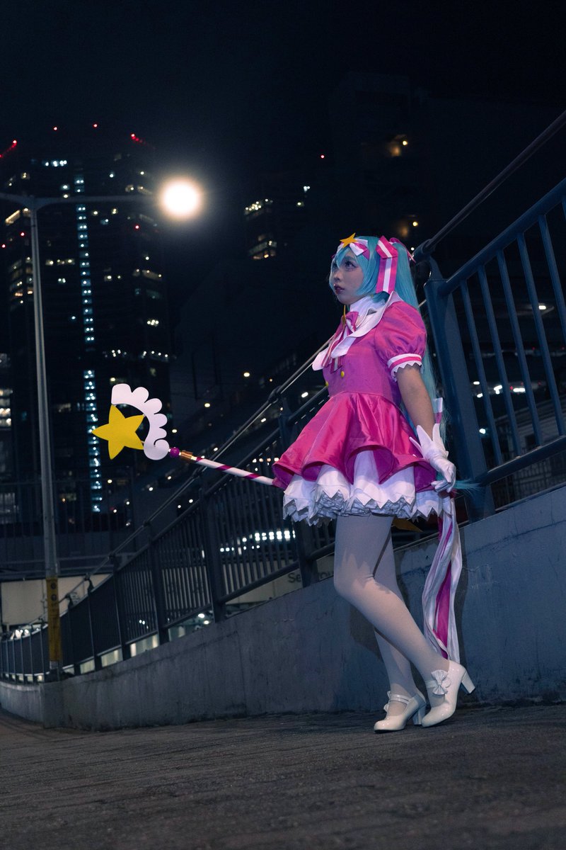 Cosplay_Renka's tweet photo. ♥︎

何回も大好になって

#いますぐ輪廻 #初音ミク #miku #コスプレ #cos https://t.co/c66huVuAQ1