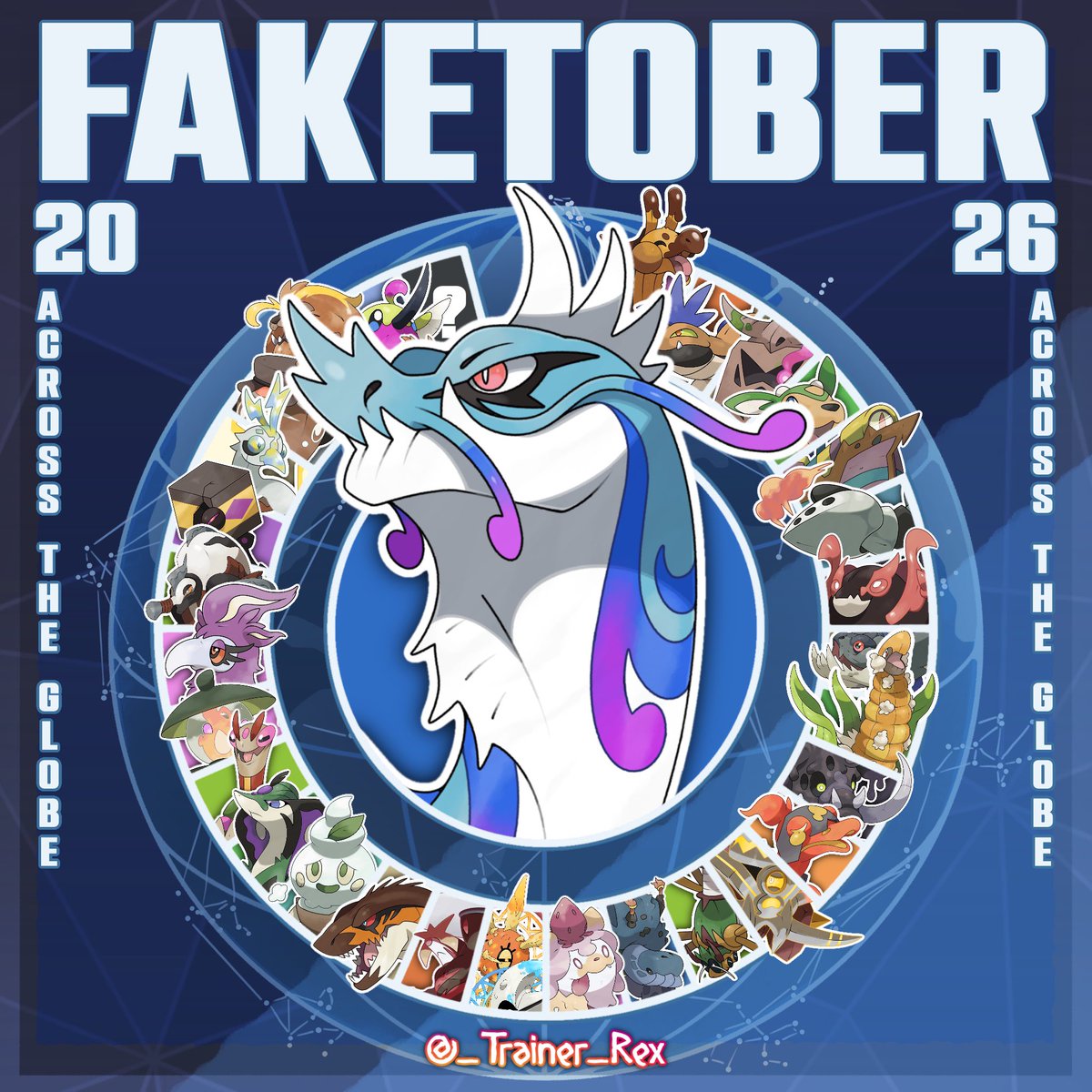 _FedeRex_'s tweet photo. Faketober 2026 Day 30: Dragon+Philippines
Saurain (Sauro+Rain)

Type:Dragon/Water

Saureef (Sauro+Reef)

Type:Dragon/Water

Saurpent (Sauro+Serpent)

Type:Dragon/Water https://t.co/9Nl5ORNEJn