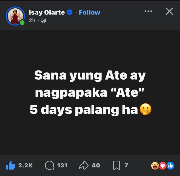 JCWTtoki's tweet photo. I mean speak to the mic ate Isay😩 https://t.co/9C2nwVdn6g