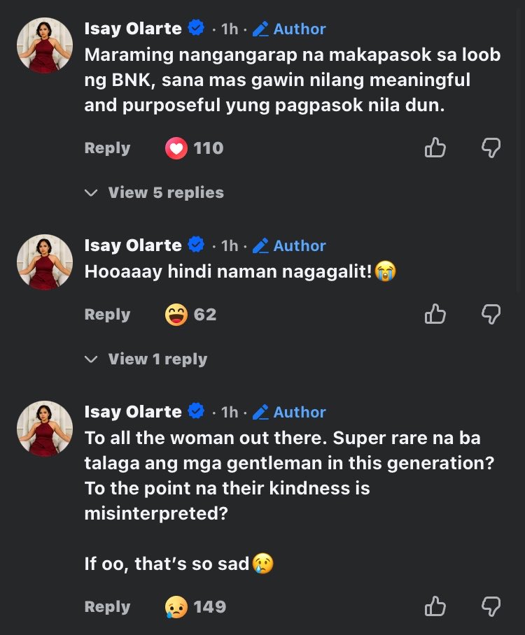 JCWTtoki's tweet photo. I mean speak to the mic ate Isay😩 https://t.co/9C2nwVdn6g