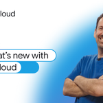 Photo by Google Cloud Tech (@GoogleCloudTech)