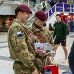 Photo by Royal Signals (@R_Signals)