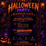 Photo by ❖ 𝐌⃝𝐀𝐍𝐒𝐈𝐎𝐍—𝒢𝗔𝗧𝗘.♦️ ❞ 🎃 (@VALESKAGATEVIP)
