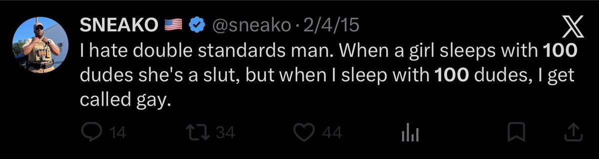 ThinkitsaGame45's tweet photo. @sneakoko 🥴🥴🥴😴😴🤣😴 https://t.co/tJJeD4WFCc