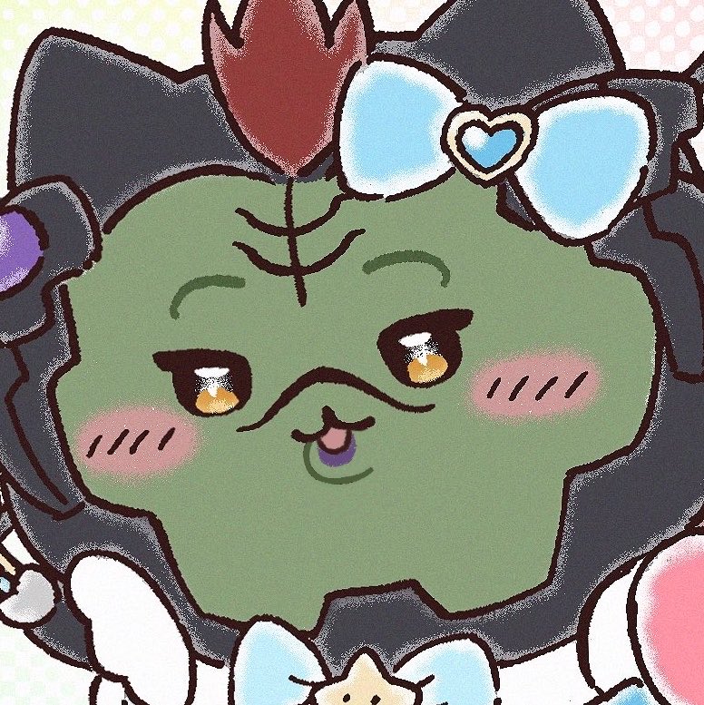 AdamasUnrequiem's tweet photo. ㅤ

“ ไม่สน ไ ม่ ส น ”

ส่ายก้น

ㅤ https://t.co/ToMfsUwVOg