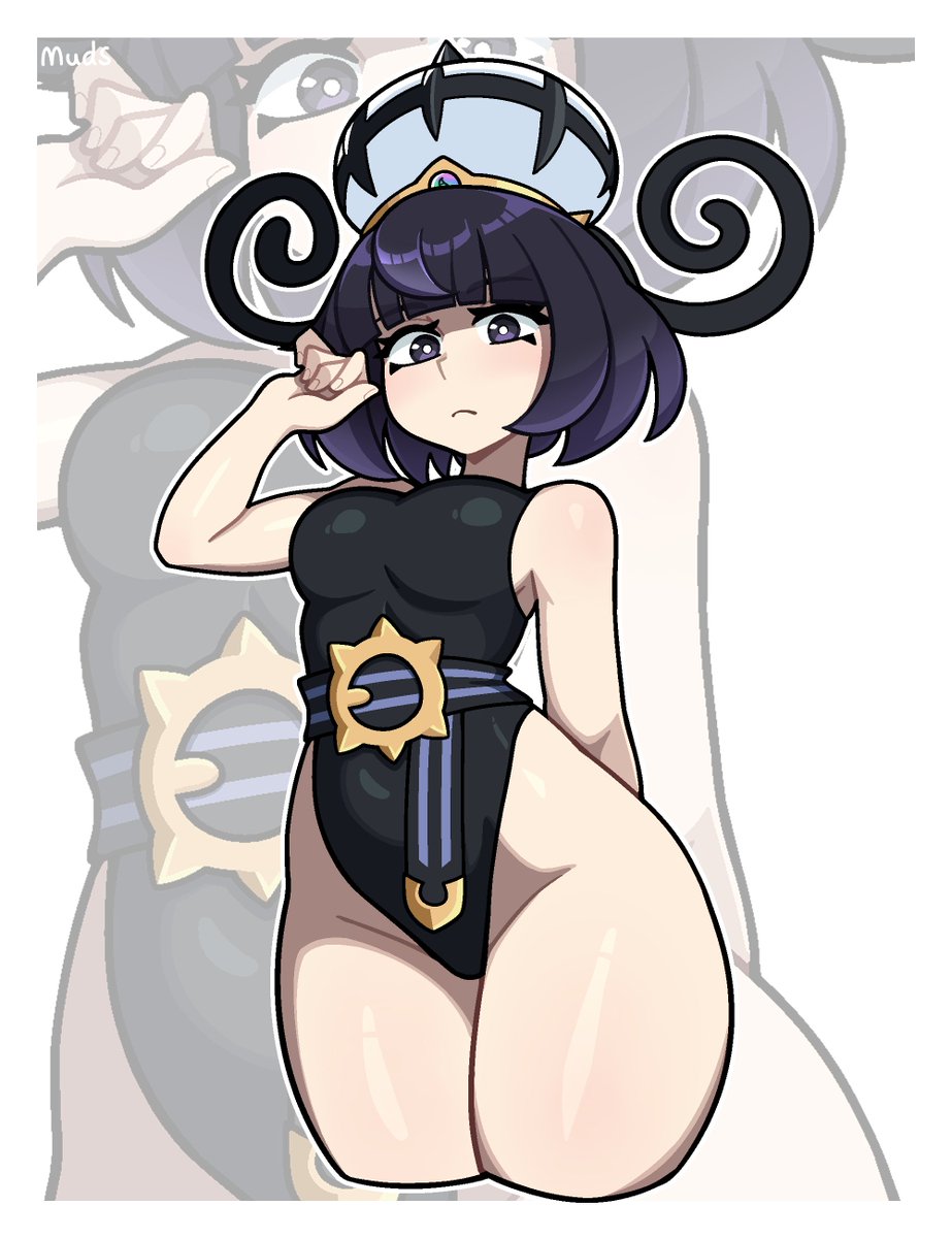 _muds_'s tweet photo. Gwynn bodysuit https://t.co/yi1tTT5XXw