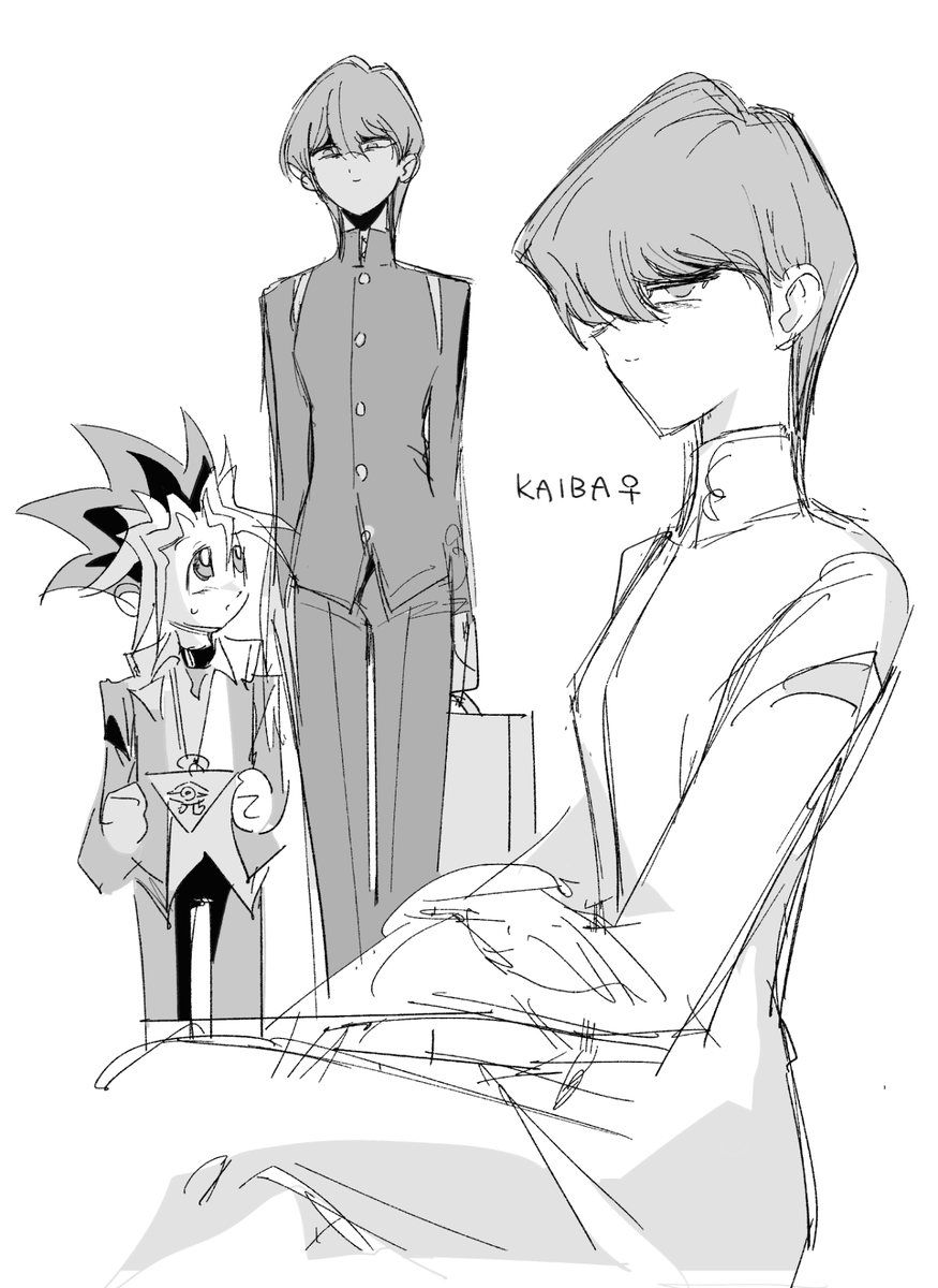 karmax00's tweet photo. 女体化の海馬♀ https://t.co/JLPOPxueWT