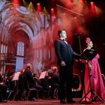 Photo by Festival Santa Lucía (@fsantalucia)