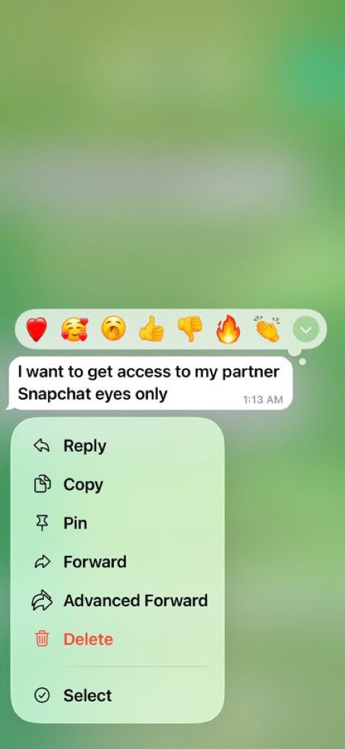 RamonHUmberto3's tweet photo. Login Snapchat without password, eyes only bypass?
Come book a session with me and be payment ready!
No games 🧏🙅‍♀️

#mom #minichat #norway #ipcsm #teenageee #buyingcontentMESSAGE #australlia #snapchat #anxiouspanda #nsfw https://t.co/mSHrC4kCiI