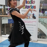 Photo by Storytime with Anna Christina (@StorytimewithAC)