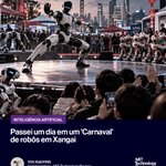 Photo by MIT Technology Review Brasil (@MITTechReviewBr)