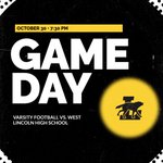 Photo by Lincolnton Wolves Athletics (@LHSAlphaWolf)