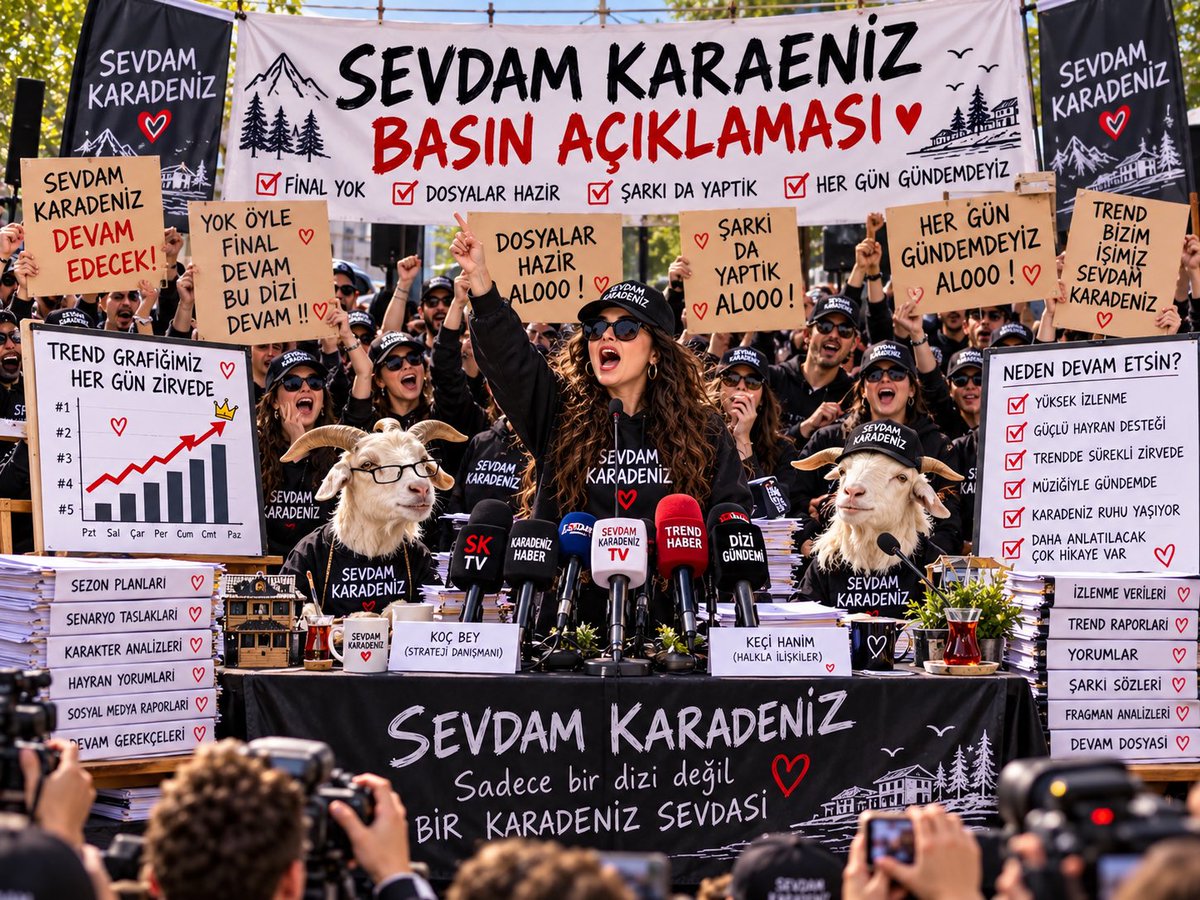 aylinakkann's tweet photo. MiaYapım UmutlarTükenmez https://t.co/krqsu8Ru9V