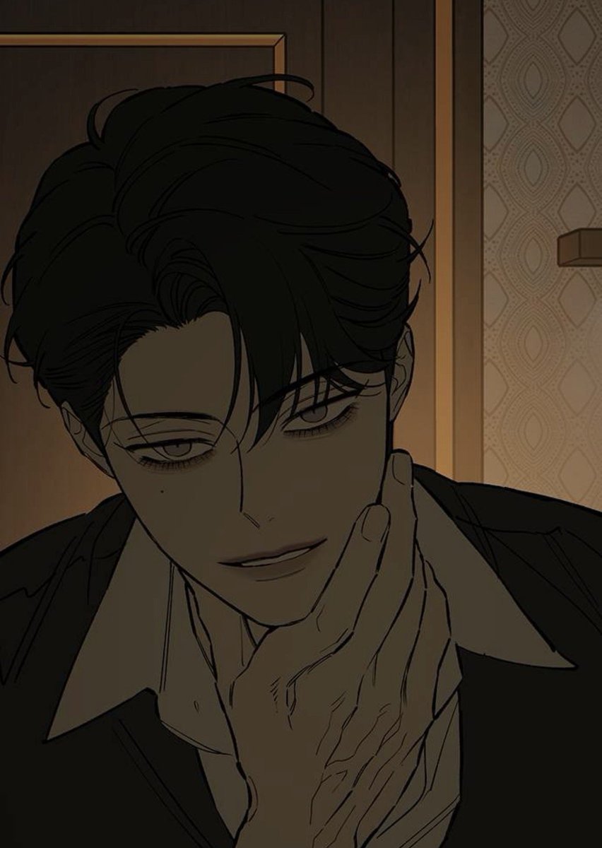 Solchus_P's tweet photo. "You want revenge? Use me. He slept with a girl 8 years younger, but I'm even younger than that."

Those were Taeha's words to Haesoo in Ch 30. He offered himself as a weapon for revenge.

In Ch 125, that exact same weapon was finally unleashed. 👇

#tearsonawitheredflower https://t.co/eMRKktDbyQ