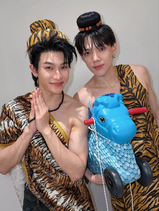 Image from มายเมสีชมพู ݁ ˖Ი𐑼⋆ (@mymxlodq_)