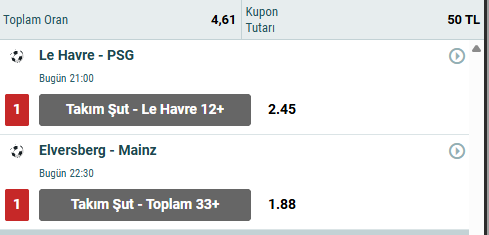 MatchStatsWin's tweet photo. Sistemimizin analizlerine göre günün 2 olası bahsi

#iddaa #tahmin #analiz https://t.co/BT8ucMUvng