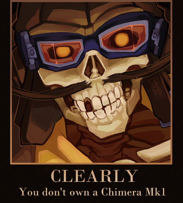 soulwebbing's tweet photo. [cm] 
#deadlock https://t.co/bhxIsAz9wg