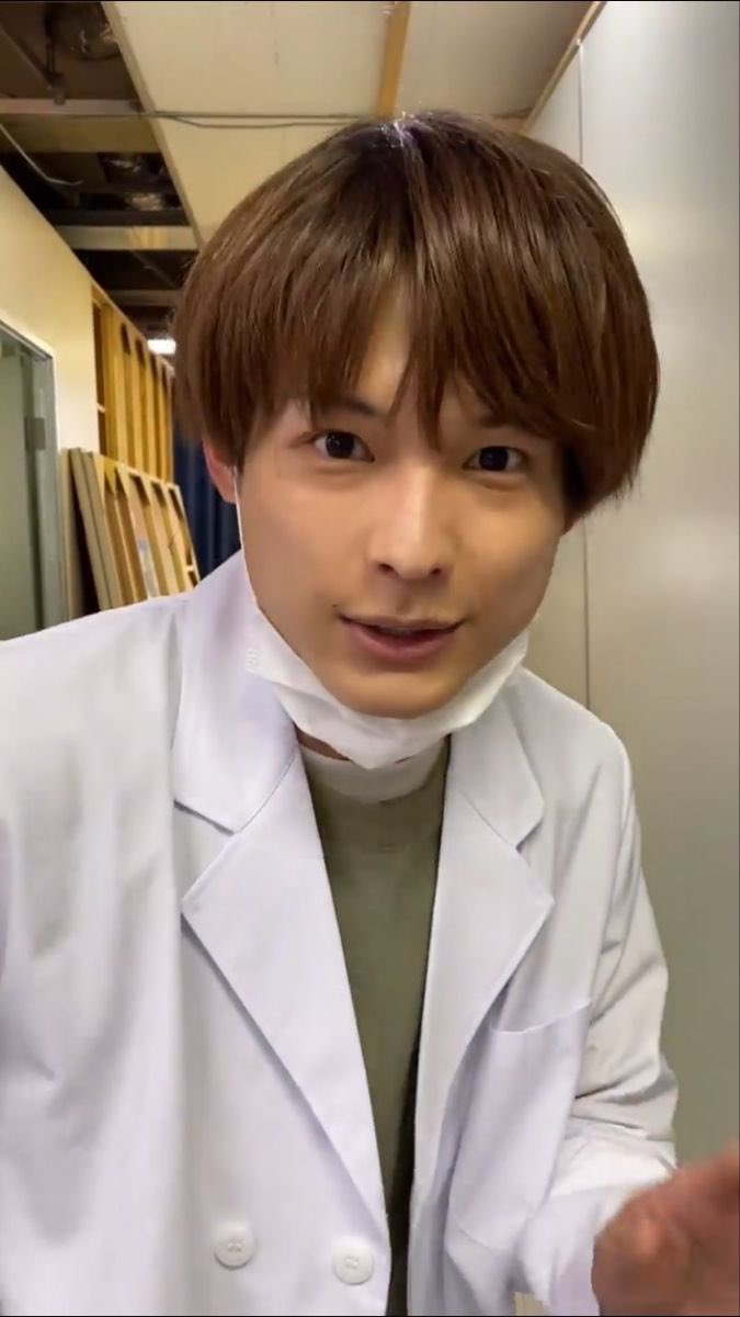 merohoku_chu's tweet photo. この北斗ナナオすぎて苦しいWWWWWWWWWWWWWWWWWWWWWWWWWWWWWW
 #松村北斗  #ナナオは立派なユーチューバー https://t.co/BDEhLRFrnm