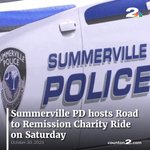 Photo by WCBD News 2 | Count on 2 (@WCBD)