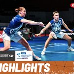 Photo by BWF (@bwfmedia)