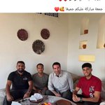 Photo by المدرج الأهلاوي (@AlAhlyModarg)