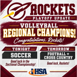 Photo by Richmond-Burton High (@RBCHS)