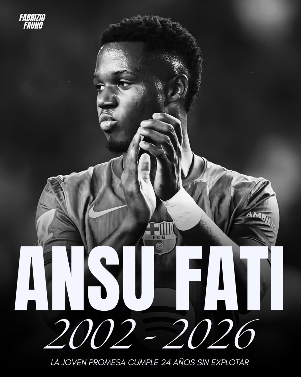 FabrizioFauno's tweet photo. Noticia triste para el mundo del fútbol. 🕊️ https://t.co/TQtoqgWb3E