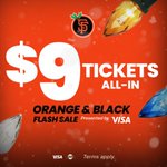 Photo by SFGiants (@SFGiants)