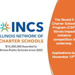 Photo by IL Charter Schools (@ILCharters)