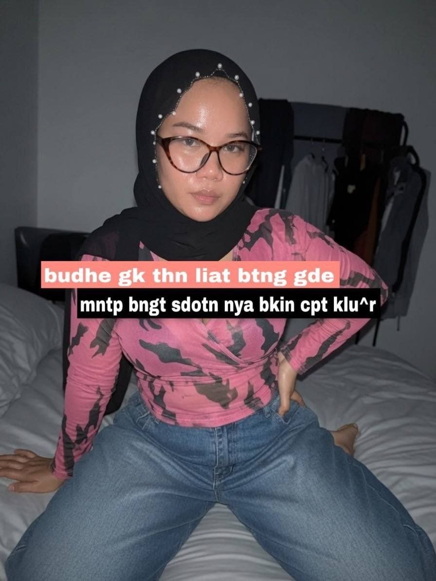 eurcva's tweet photo. Budhe udah ga tahan nih 

https://t.co/JPoi2EQiQz https://t.co/tcGHF6FyI2