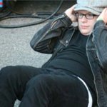 Photo by Patrick Stump Daily (@PStump_Daily)