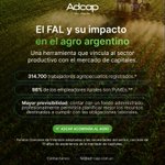 Photo by Adcap Grupo Financiero (@AdcapArg)