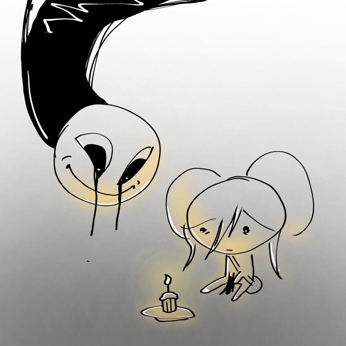 Drownerfunk's tweet photo. Happy Birthday Pibby https://t.co/VHU9LZbS3k