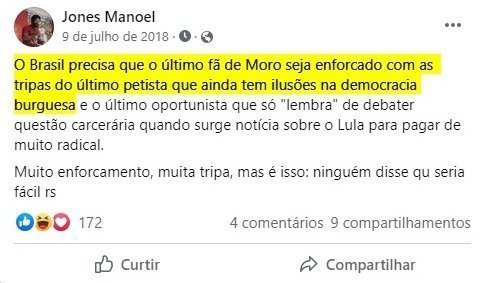 superaquiless's tweet photo. eu já 100% jones manoel, agora sou 1000% https://t.co/VS6YLnUgrV