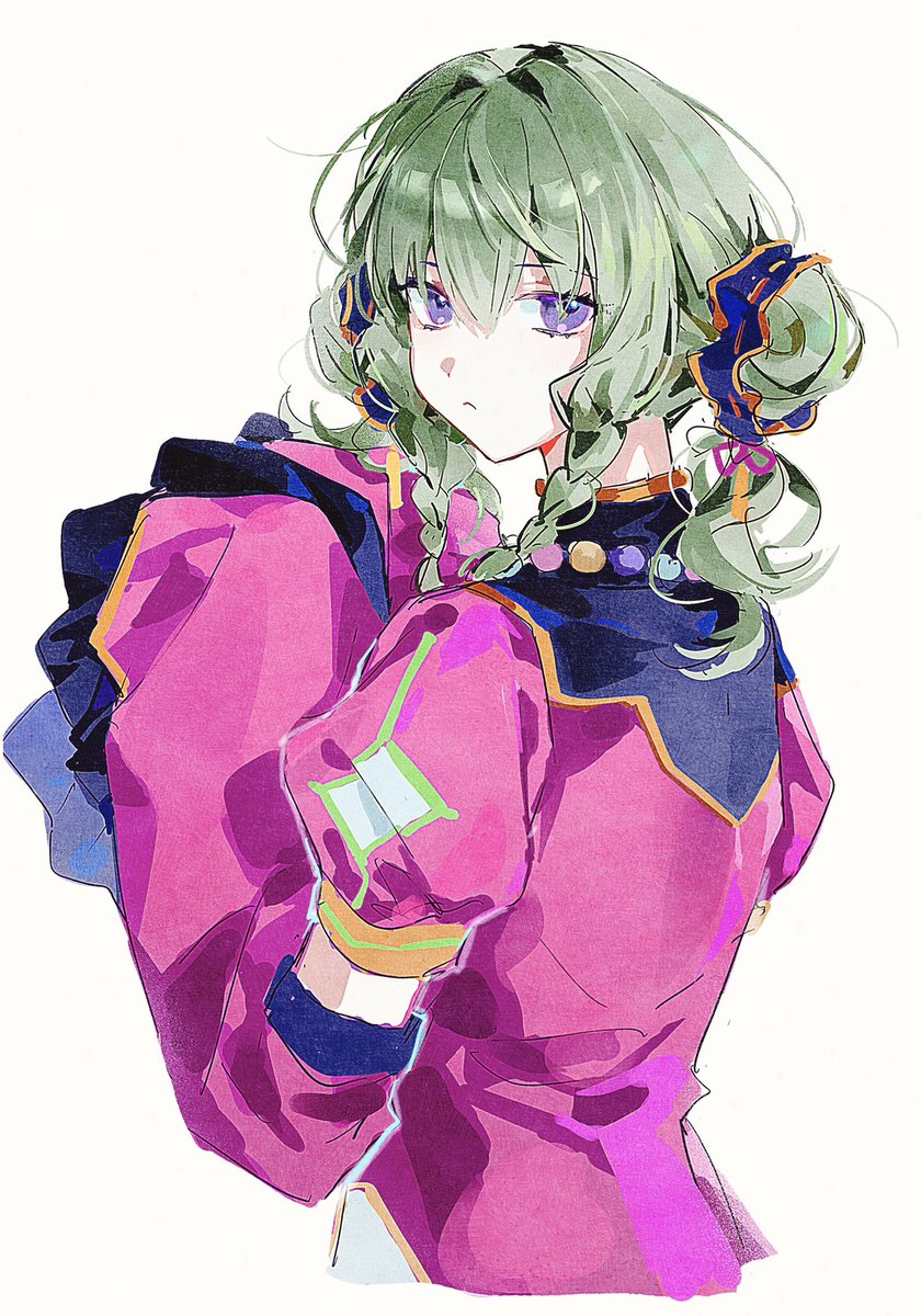 dngjn37458224's tweet photo. #prsk_FA https://t.co/1NnrswBiSn