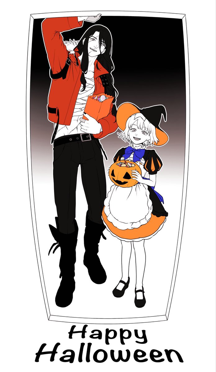 Ma_nase293's tweet photo. 🕯🎃*⸜𝑯𝒂𝒑𝒑𝒚 𝑯𝒂𝒍𝒍𝒐𝒘𝒆𝒆𝒏⸝*👻🍬

#dcst 　🦁🐣 https://t.co/wEXGDZrhzG