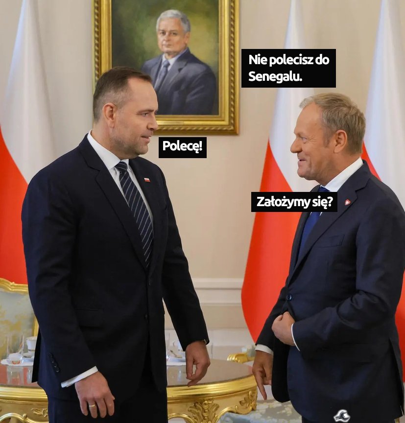 MarekMkm's tweet photo. @BazikRadek @JFarski @__Lewica @donaldtuskEPP 😂 https://t.co/vWvnk5jPoB