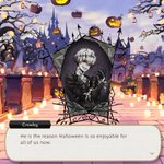 Photo by ྀི ₊ rᥱᥒ! 𖥨᩠ׄ݁ ⋆ | #halloween 🎃 (@d0llbride_)